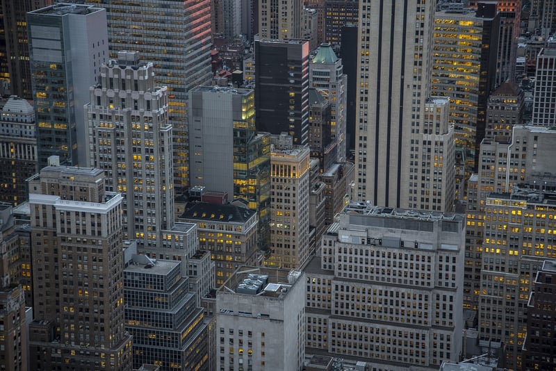 New York City, USA