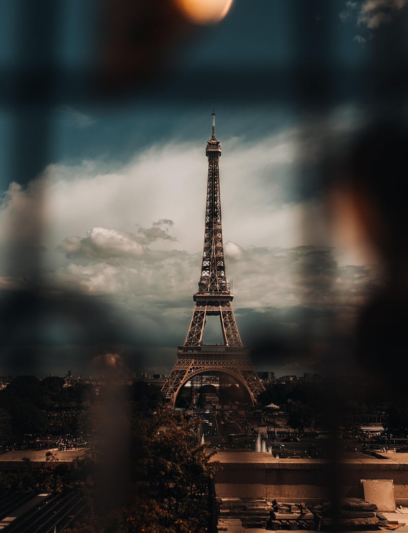 City Getaway