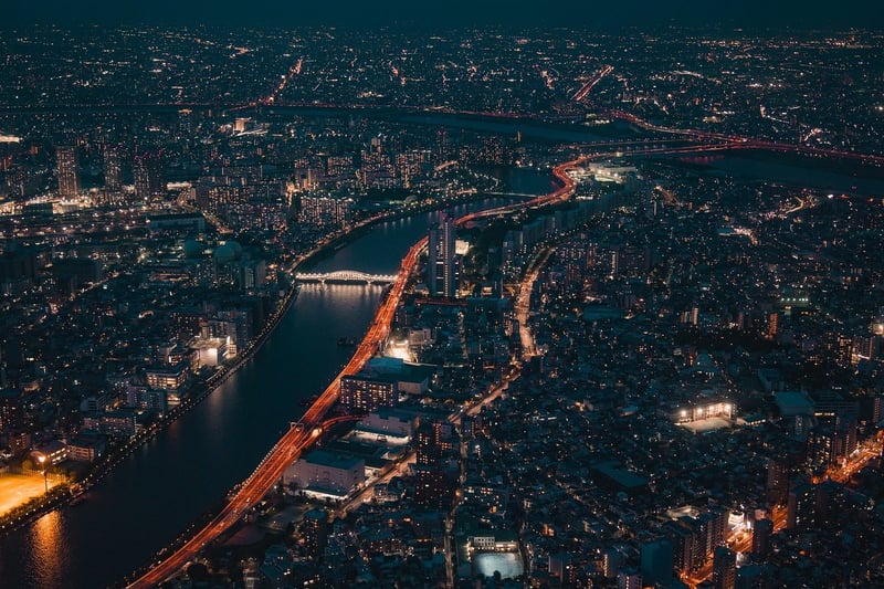 Tokyo, Japan